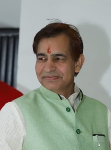 Dr. Sanjeev Chaudhary